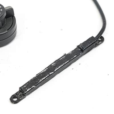 Yamaha G1D Divided Pickup & Control Unit for Guitar (for G50 MIDI Converter) image 4