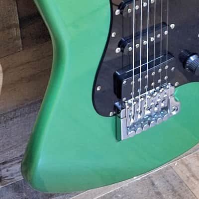 1986 Fender MIJ Stratocaster Contemporary HSS - Near Mint - image 4