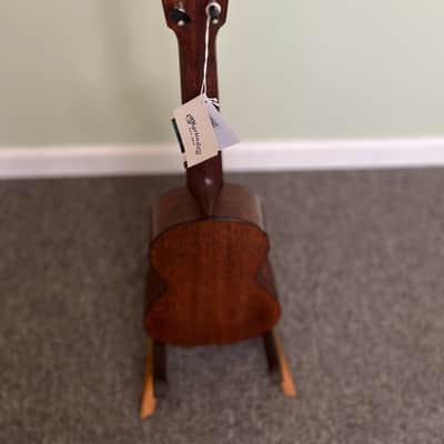 Martin Centennial 1 Concert Ukulele image 5