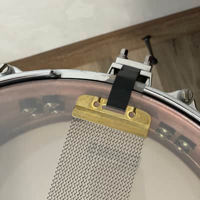 Sonor Designer Series Maple Light Late-90s - Birdseye Maple Black Stain image 15
