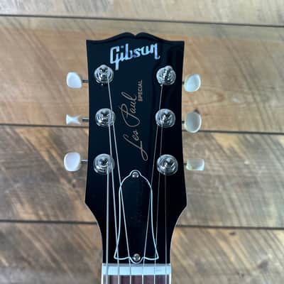 Gibson Les Paul Special - TV Yellow 205860261 image 4