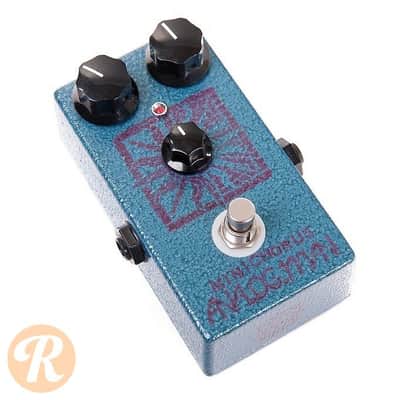 Analogman Mini Chorus | Reverb