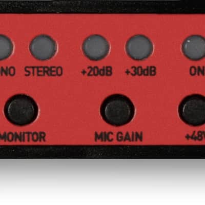ESI UGM192 USB 3.1 Audio-Interface Bild 2