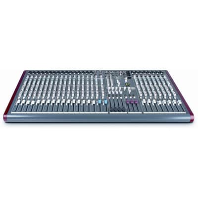 Allen & Heath ZED 428 image 1