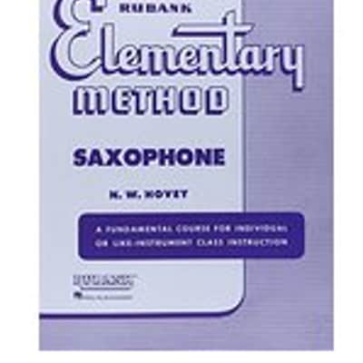 Rubank Elementary Method - CLARINET image 6
