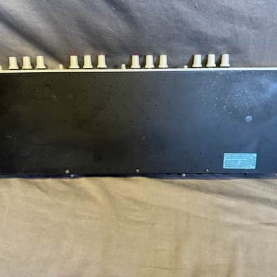 ARX Quadcomp Four Channel Compressor/Limiter ~Excellent Condition~ image 11