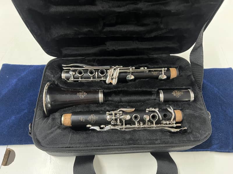 Leblanc L 200 Clarinet 1980 Used image 1