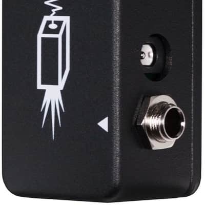 JHS Little Black Buffer Pedal Bild 4