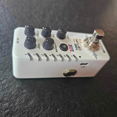 MOOER Tone Capture - Kemper for guitars ! image 6