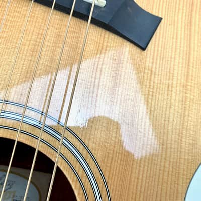 Taylor 214CE Natural 2017 image 23