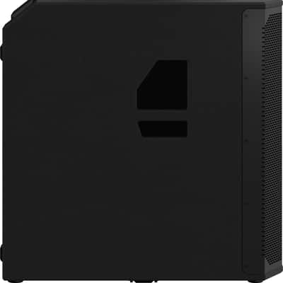 Electro-Voice EVOLVE 90 Complete Column PA System, Subwoofer + Column Array (Black) image 4