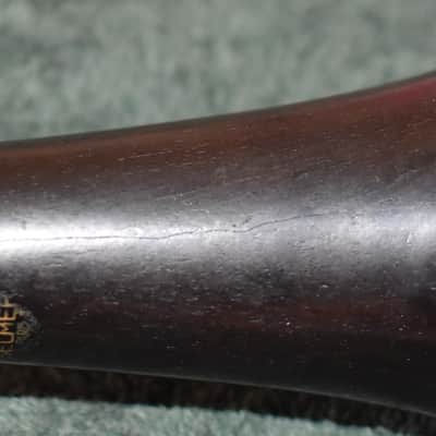Selmer Paris Series 9 Bb 1965 Professional - Grenadilla image 3