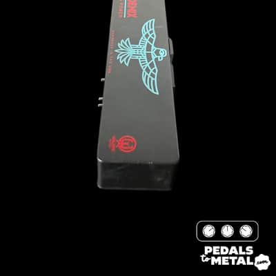 Walrus Audio Phoenix 120V Clean Power Supply -x12455 image 2