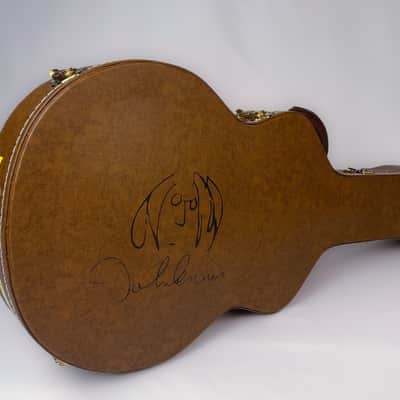 1965 John Lennon Epiphone Revolution Casino image 12