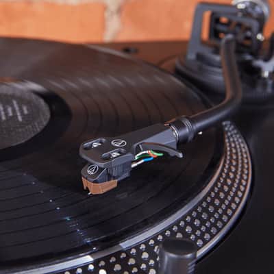 Audio-Technica - Cellule magnétique Dual Moving AT-VM95SH image 3