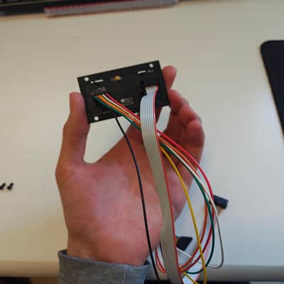 Expert Sleepers - Disting EX + 1U Display + MIDI Expander image 11