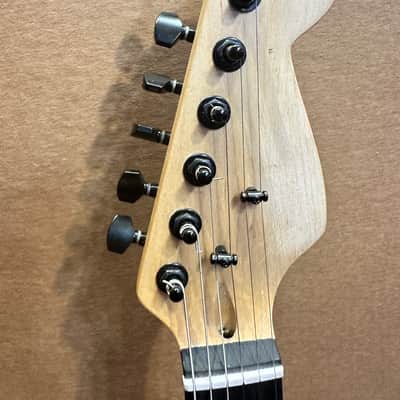 Unbranded Electric Guitar - Student Model image 7