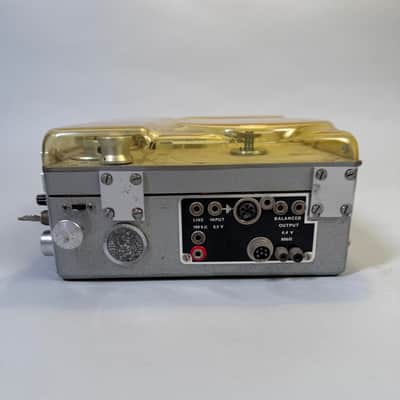 Rare Modified Nagra “III-S” - 70s image 7