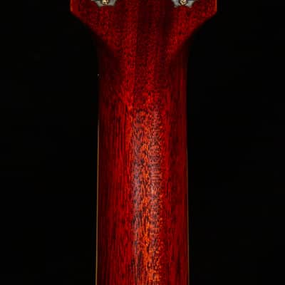 Gibson Custom Shop 1959 Les Paul Reissue Slow Fade Iced Tea Fade Murphy Lab Ultra Light Aged (187) image 6