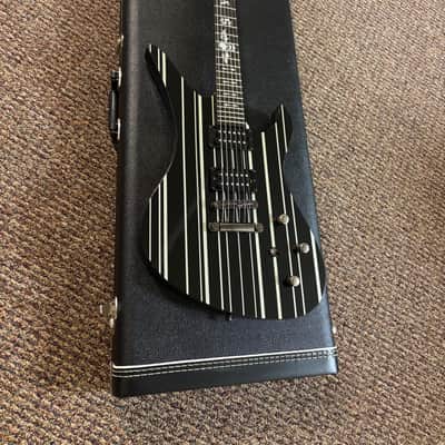 Schecter Synyster Gates Custom “SELF TITLED” HT 2007 image 1