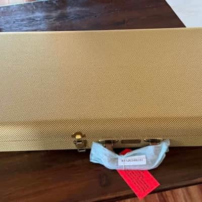 Fender American Vintage II '57 Stratocaster FSR Limited Edition 2025 - Blonde image 11