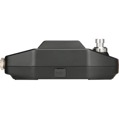 Shure GLXD16+ Digital Wireless Guitar Pedal System image 8