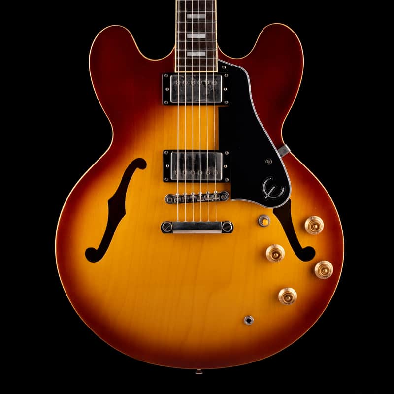 Epiphone ES-335 Pro (2012 - 2019) | Reverb