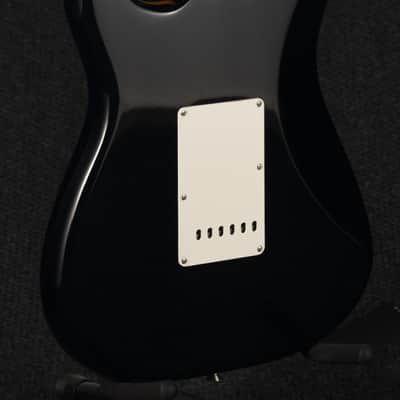Fender American Vintage II 1957 Stratocaster - Black image 8