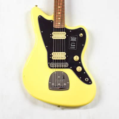 Fender Player Jazzmaster - Buttercream image 1