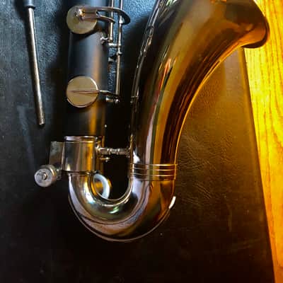 Vento Bass Clarinet! Mint Condition image 3