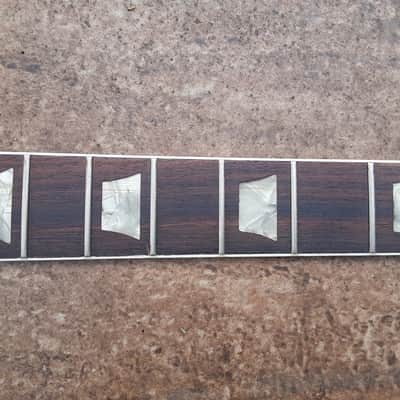 Vintage NOS 1960's/1970's Gibson J-160E Acoustic Guitar Fretboard! Super Rare, Original Part! #2. image 2