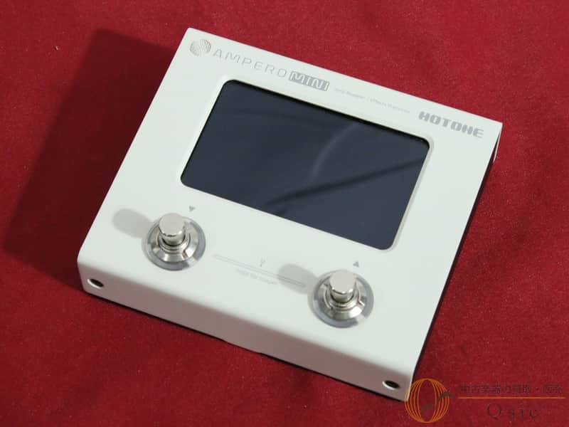 Hotone AMPERO MINI