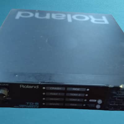 Roland TD-5 Drum Sound Module