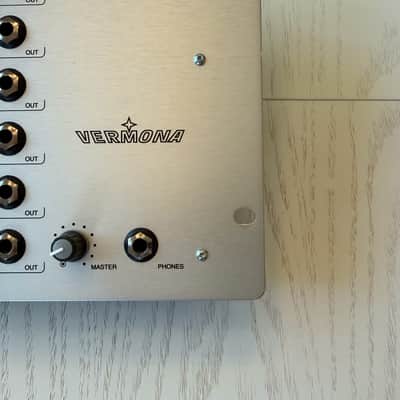 Vermona DRM MKIII (with trigger inputs) 2012 image 6