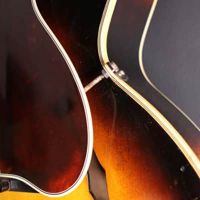 1924 Gibson L-5 - Lloyd Loar Signed - Owned and Played by David Grisman image 10