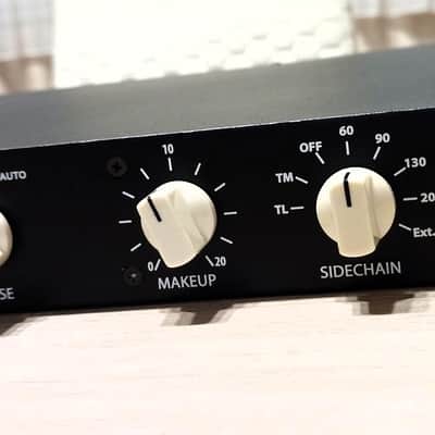 Compressor SSL G4000 - clone image 3