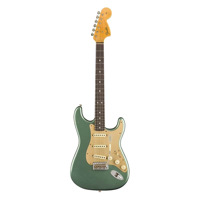 Fender Custom Shop Big Head Stratocaster Journeyman Relic  image 1