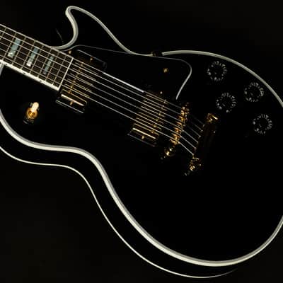 Gibson Custom Shop Les Paul Custom - Gloss image 4