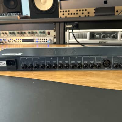 PreSonus HP60 6-Channel Headphone Amplifier image 5