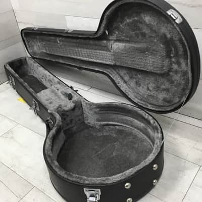 Washburn B-17K Americana 5-string Banjo w/ Original Case image 13