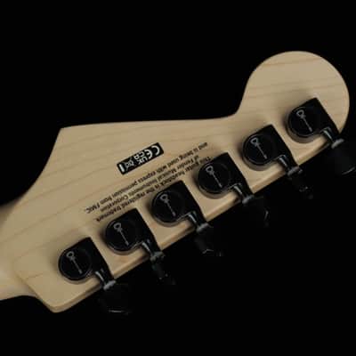 Charvel Pro-Mod So-Cal SC1 Style 1 HH FR RW - SW (#136) image 9