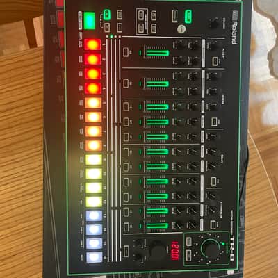 Roland AIRA TR-8 Rhythm Performer Drum Machine