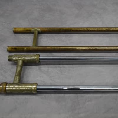 Olds Special Trombone Slide - Fullerton, CA - Serviced - 259 image 13