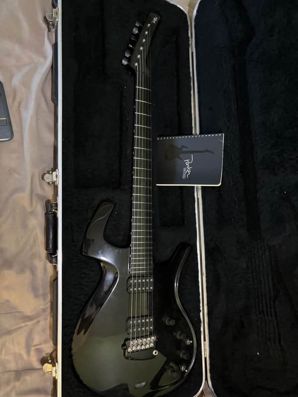Parker Fly Deluxe 1999 - Black
