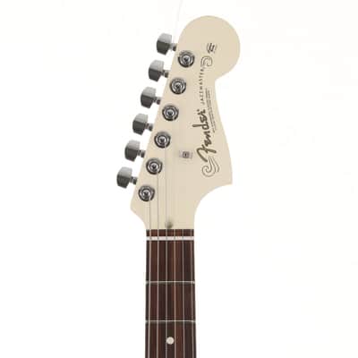FENDER LTD Player Jazzmaster Shell Pink [MX19264079] (06/22) image 10