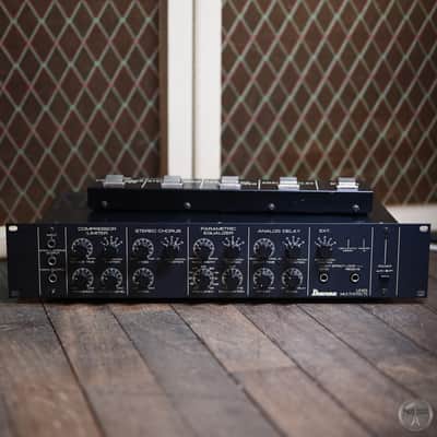 Ibanez UE400 Analog Multi-Effects from the 80's image 2
