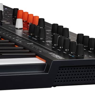 Arturia Minifreak 37-Key Algorithmic Synthesizer USB MIDI Polyphonic Synth image 15