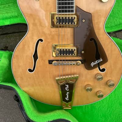 Gretsch Country Club - Natural image 3