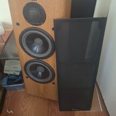 Infinity RS-6001 Mid-90s image 2