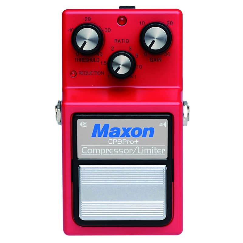 Maxon CP-9 Pro+ Compressor Maxon CP-9 Pro Plus Compressor - Maxon CP-9 Compressor image 1